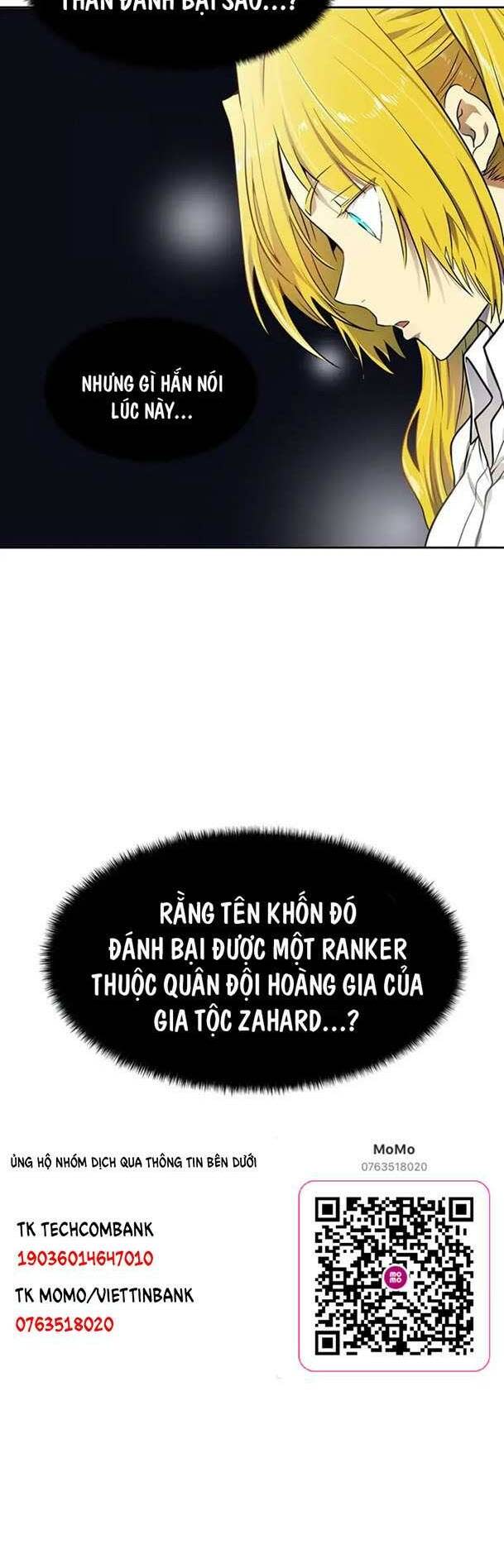 Cuộc Chiến Trong Tòa Tháp - Tower Of God Chapter 567 - Next Chapter 568