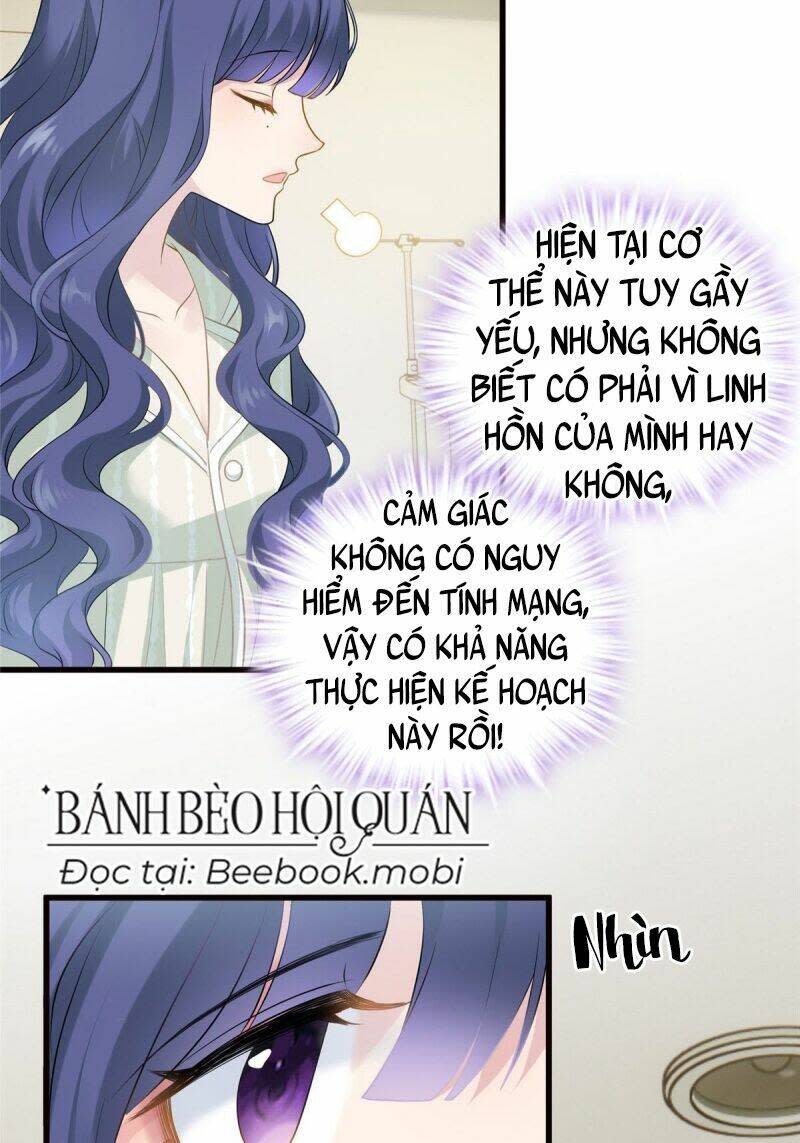 pháo hôi cô ấy không ưa kịch bản này lâu rồi chapter 2 - Next chapter 3