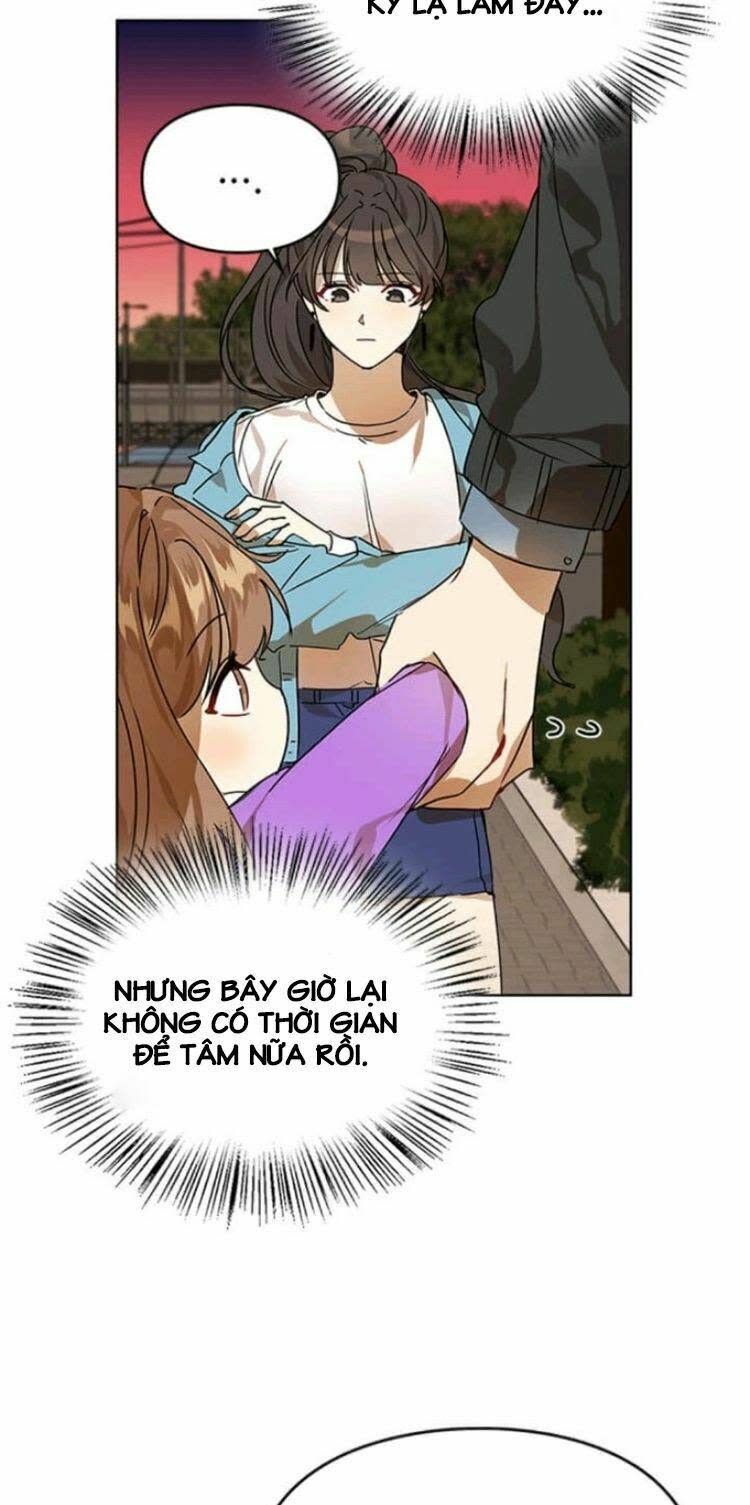 tôi trở thành một người cha chapter 9 - Trang 2