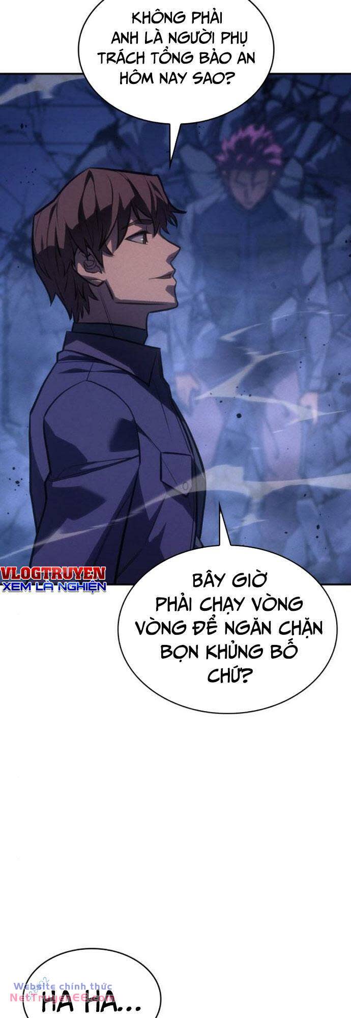 hồi quy bằng vương quyền chương 28 - Next Chapter 28