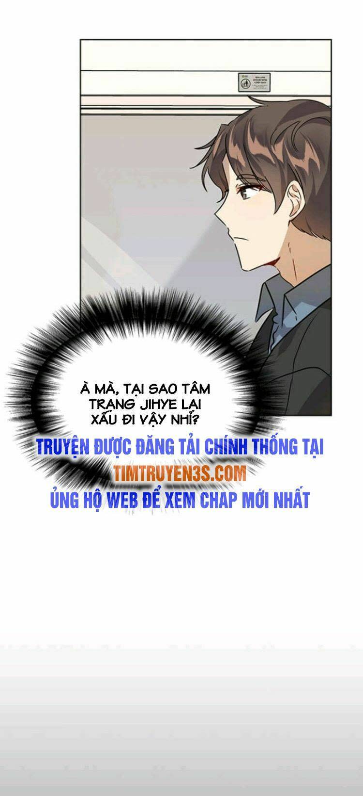 tôi trở thành một người cha chapter 9 - Trang 2