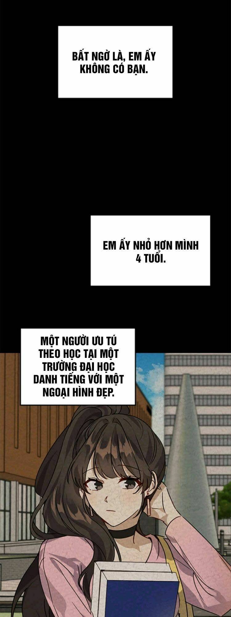 tôi trở thành một người cha chapter 9 - Trang 2