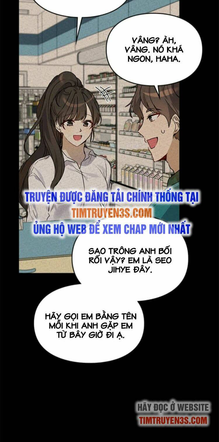 tôi trở thành một người cha chapter 9 - Trang 2