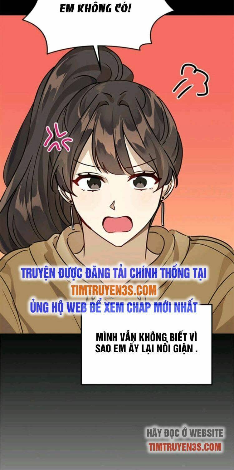 tôi trở thành một người cha chapter 9 - Trang 2