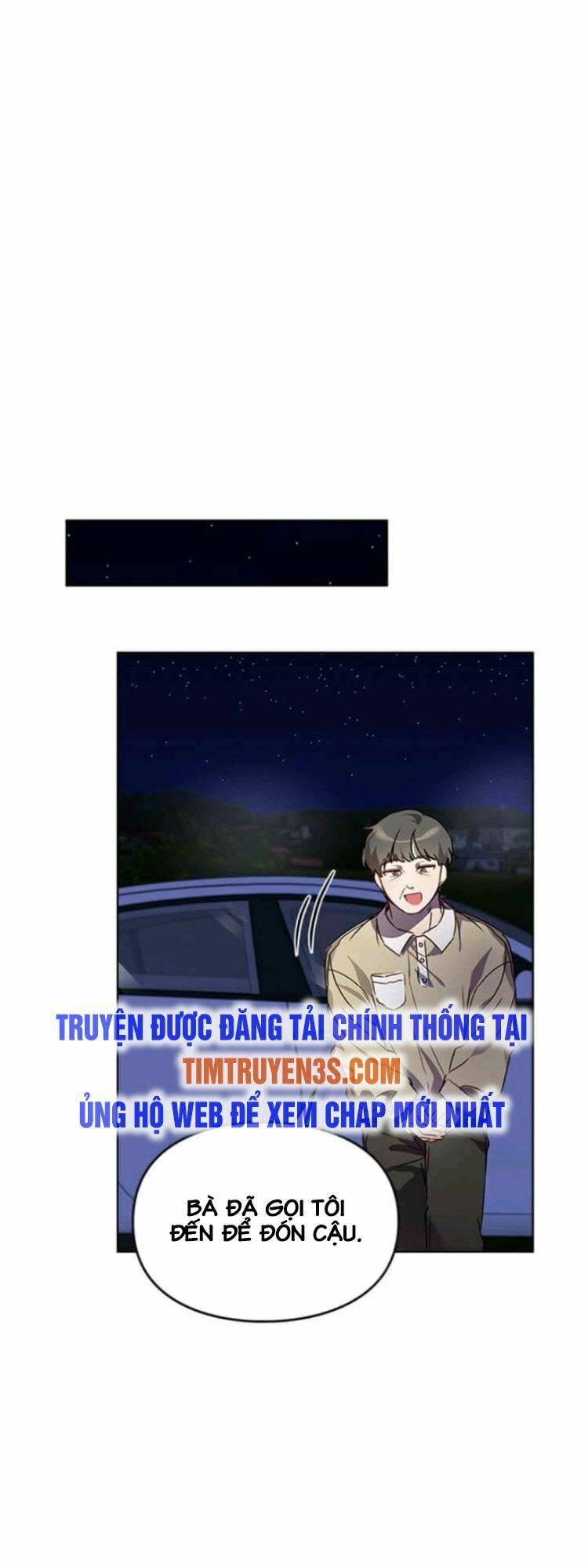 tôi trở thành một người cha chapter 9 - Trang 2