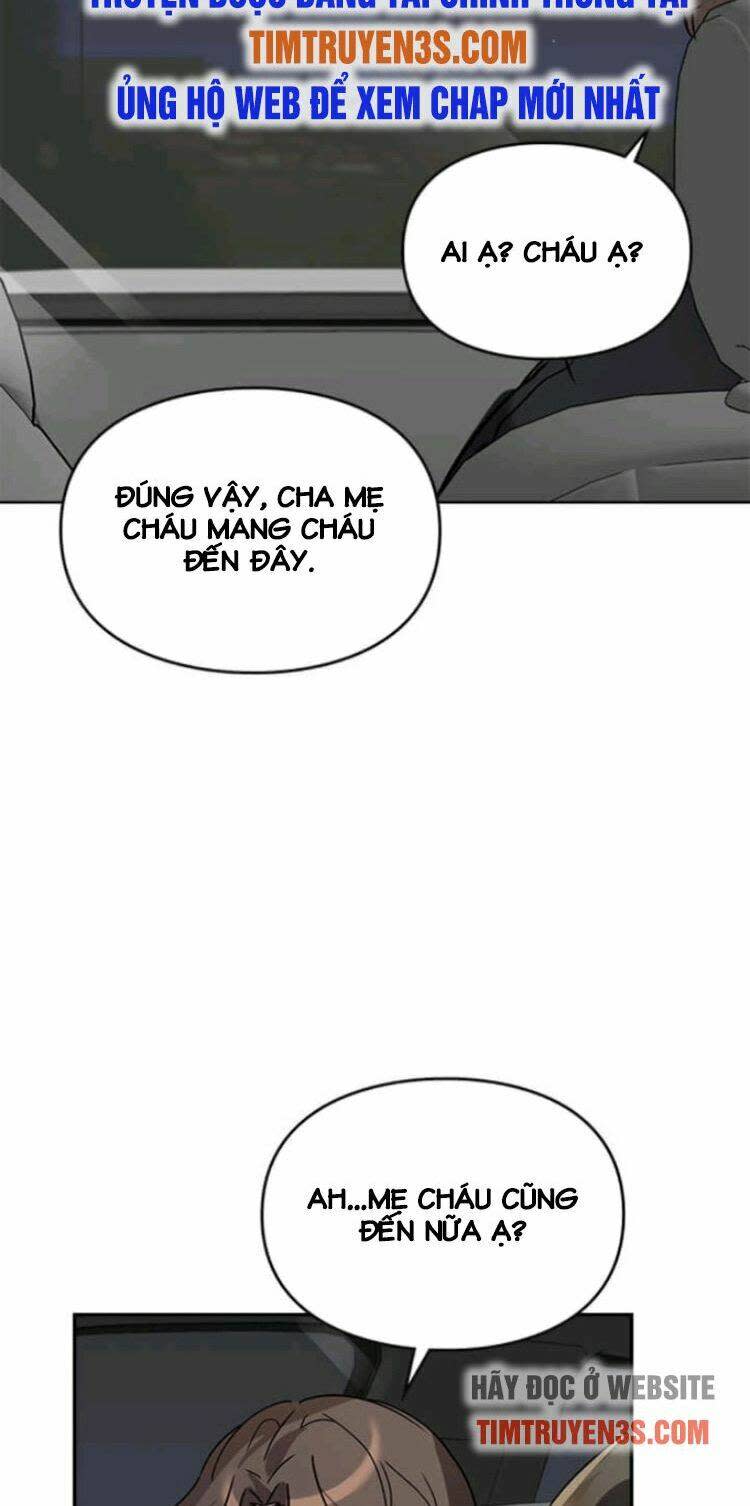 tôi trở thành một người cha chapter 9 - Trang 2