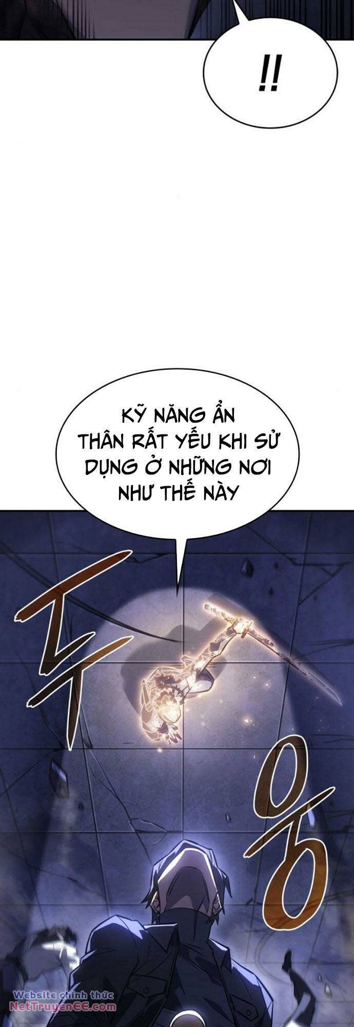 hồi quy bằng vương quyền chương 28 - Next Chapter 28