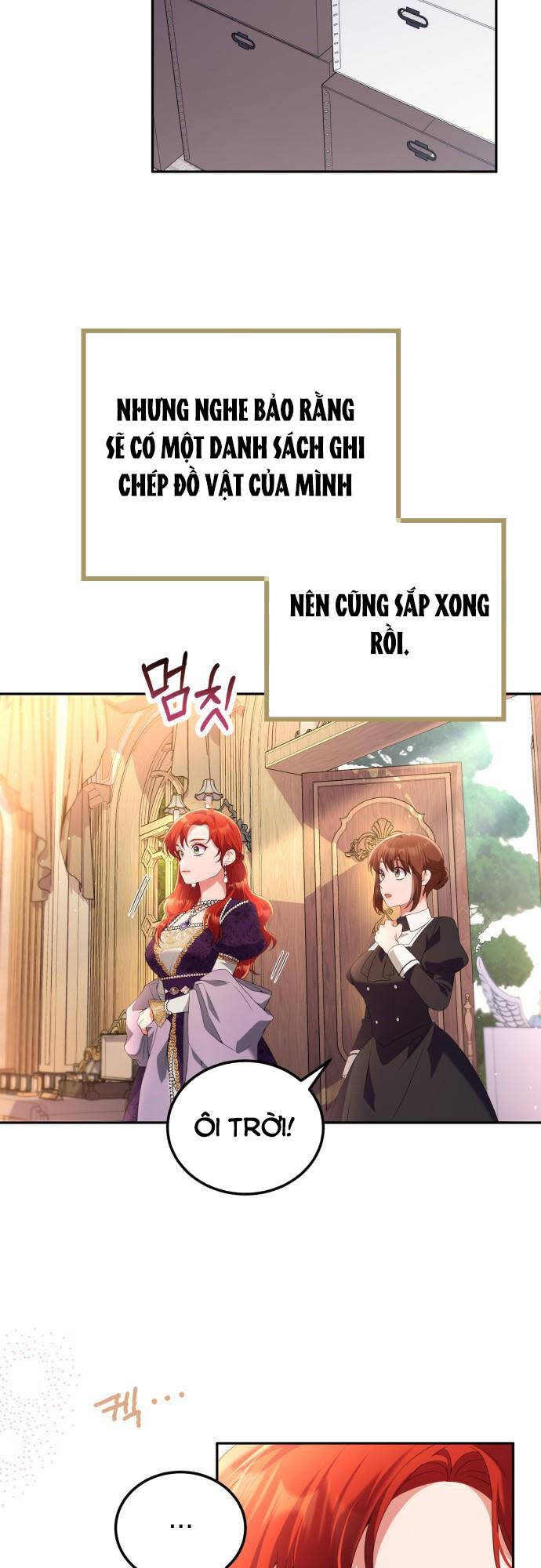 tôi sẽ ly hôn với người chồng bạo chúa của mình chapter 56.2 - Next Chapter 57