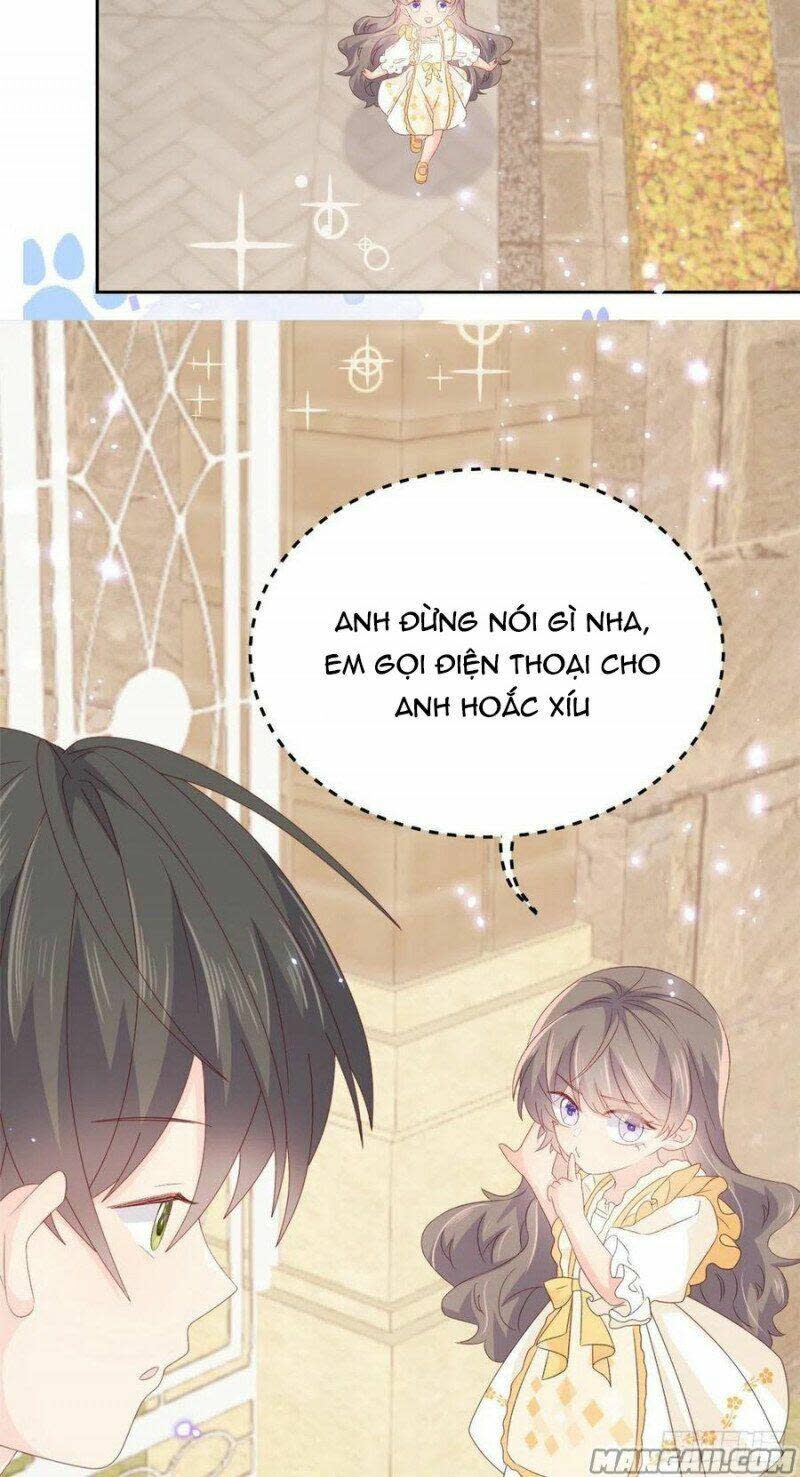 cưng chiều đại lão 3 tuổi rưỡi Chapter 143 - Next Chapter 144