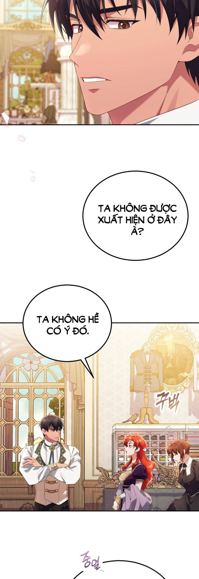 tôi sẽ ly hôn với người chồng bạo chúa của mình chapter 56.2 - Next Chapter 57