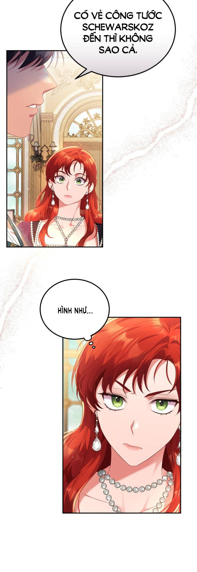 tôi sẽ ly hôn với người chồng bạo chúa của mình chapter 56.2 - Next Chapter 57