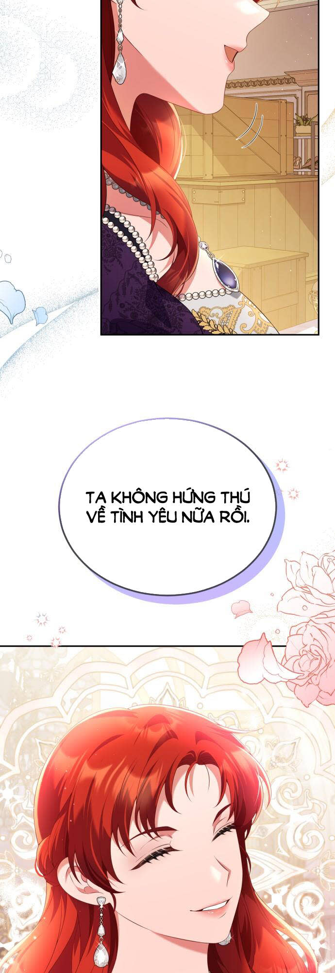 tôi sẽ ly hôn với người chồng bạo chúa của mình chapter 56.2 - Next Chapter 57