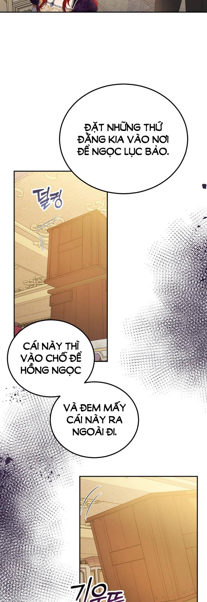 tôi sẽ ly hôn với người chồng bạo chúa của mình chapter 56.2 - Next Chapter 57