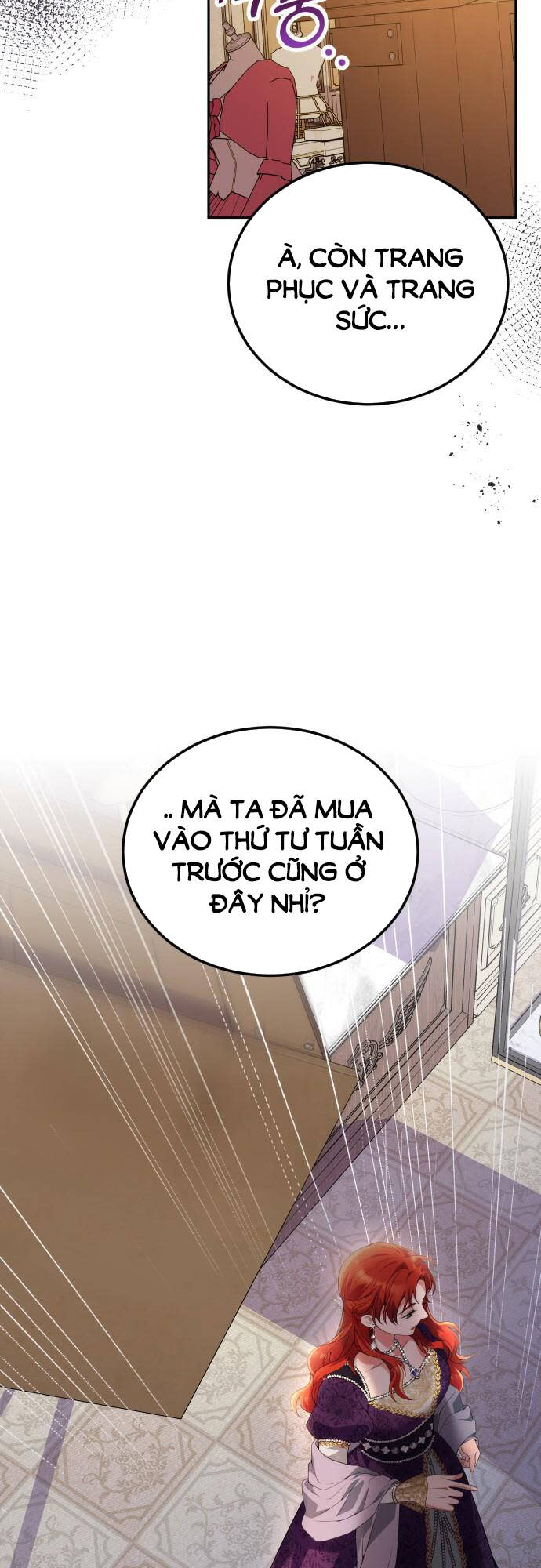 tôi sẽ ly hôn với người chồng bạo chúa của mình chapter 56.2 - Next Chapter 57