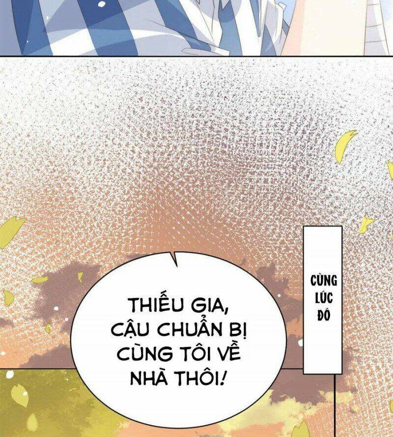 cưng chiều đại lão 3 tuổi rưỡi Chapter 78 - Next Chapter 79