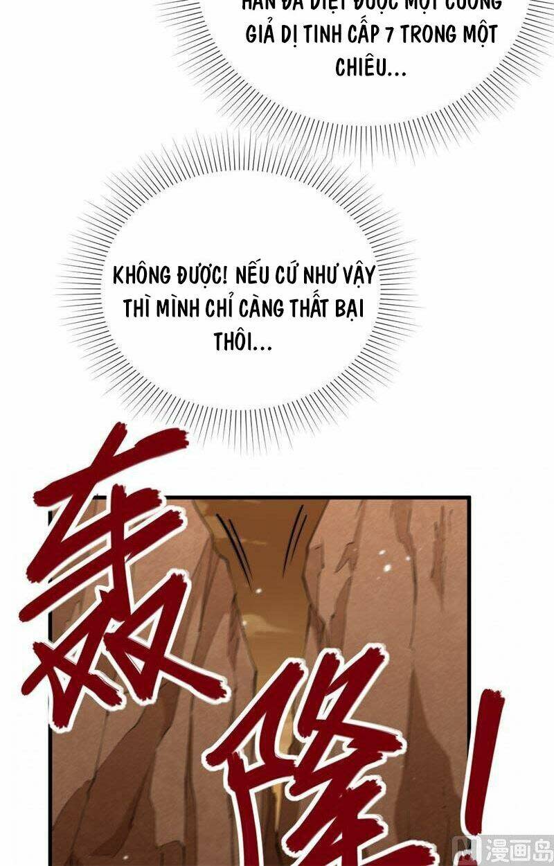 thuật sĩ đến từ tương lai chapter 77 - Next chapter 78