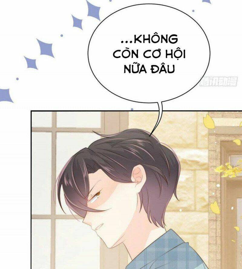 cưng chiều đại lão 3 tuổi rưỡi Chapter 78 - Next Chapter 79