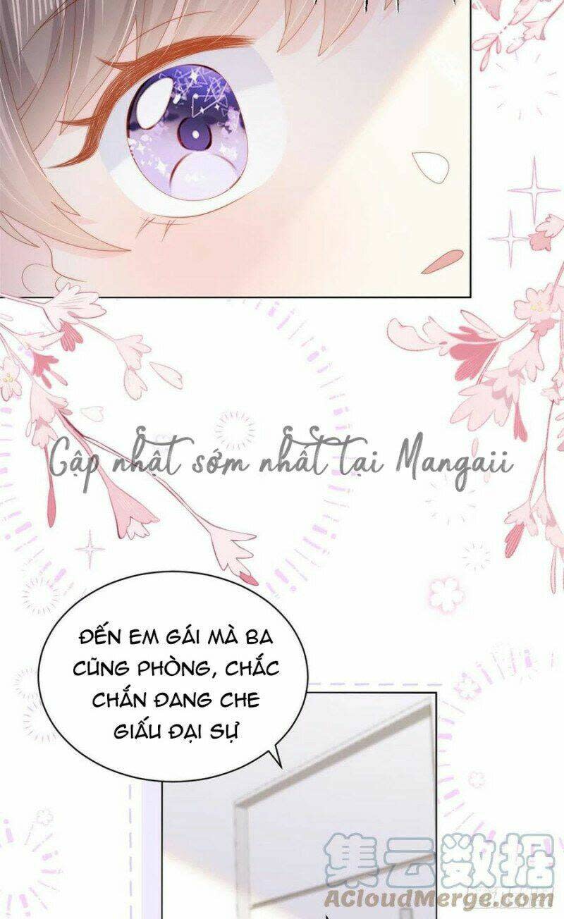 cưng chiều đại lão 3 tuổi rưỡi Chapter 173 - Next Chapter 174