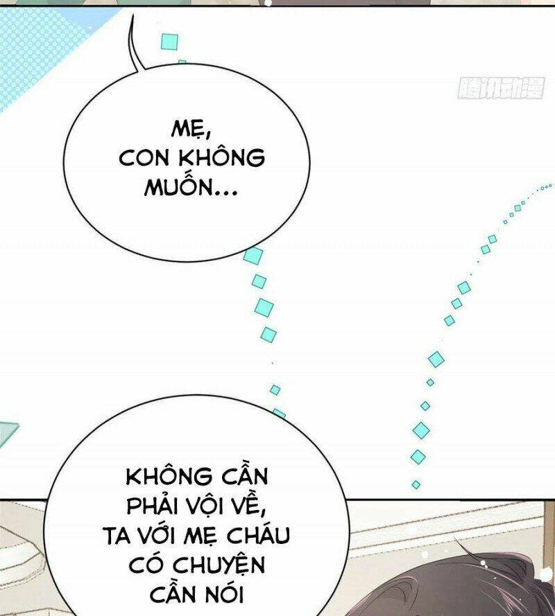 cưng chiều đại lão 3 tuổi rưỡi Chapter 78 - Next Chapter 79