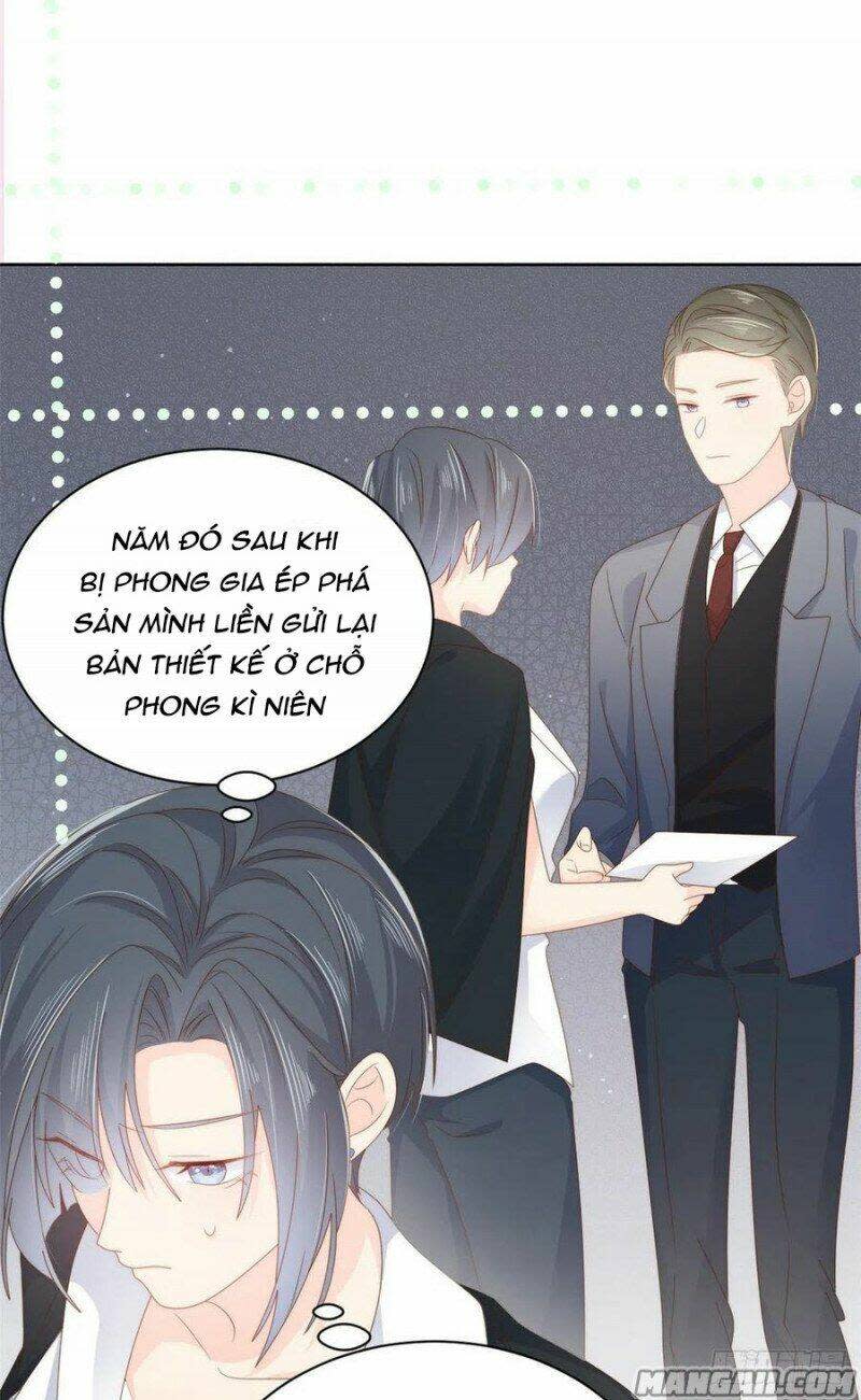 cưng chiều đại lão 3 tuổi rưỡi Chapter 144 - Next Chapter 145