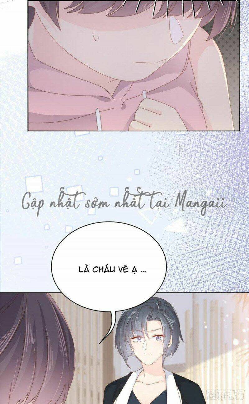 cưng chiều đại lão 3 tuổi rưỡi Chapter 144 - Next Chapter 145