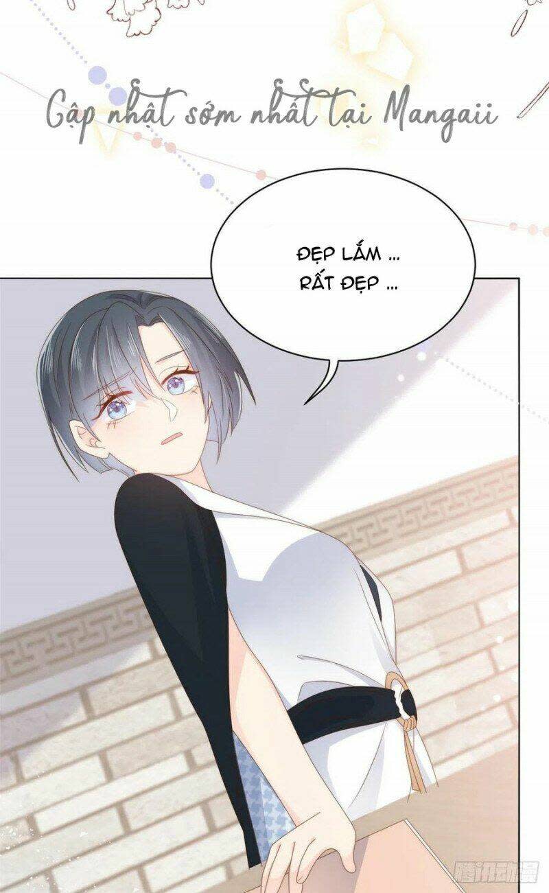 cưng chiều đại lão 3 tuổi rưỡi Chapter 144 - Next Chapter 145