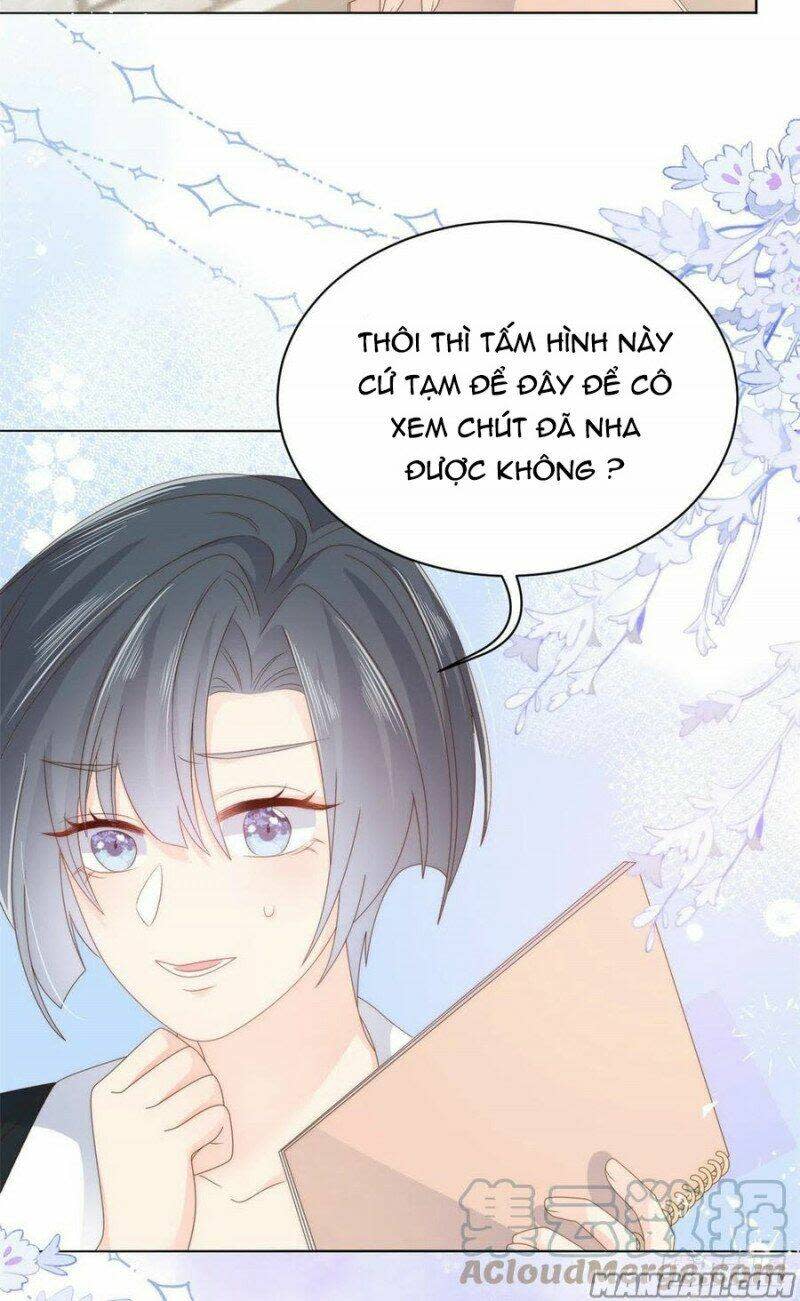 cưng chiều đại lão 3 tuổi rưỡi Chapter 144 - Next Chapter 145