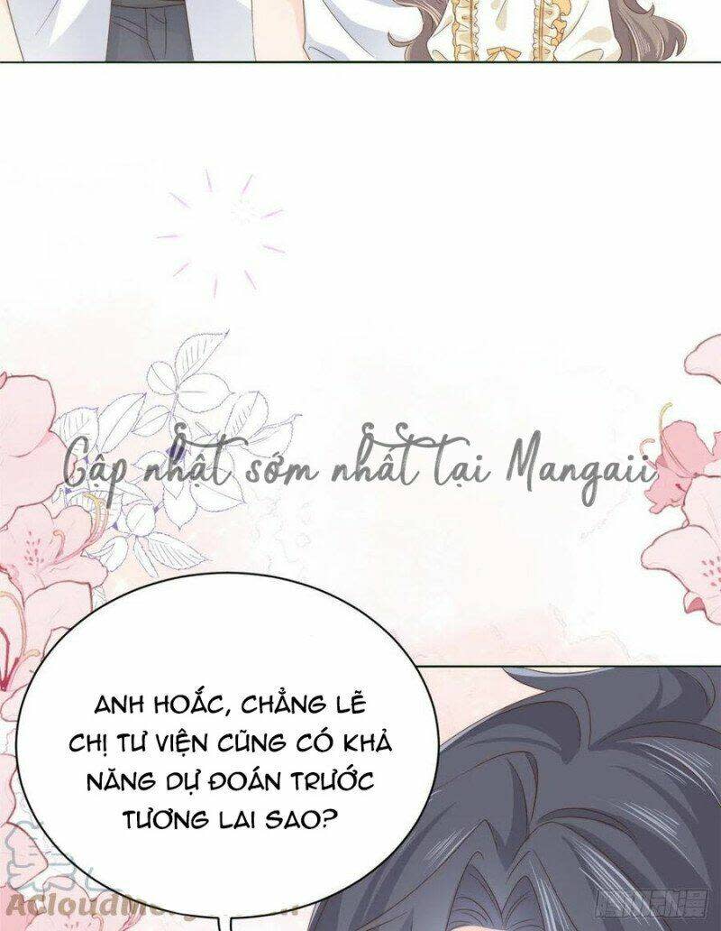 cưng chiều đại lão 3 tuổi rưỡi Chapter 144 - Next Chapter 145