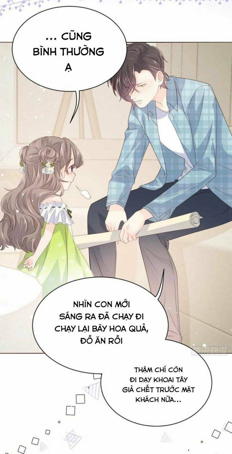 cưng chiều đại lão 3 tuổi rưỡi Chapter 71 - Next Chapter 72