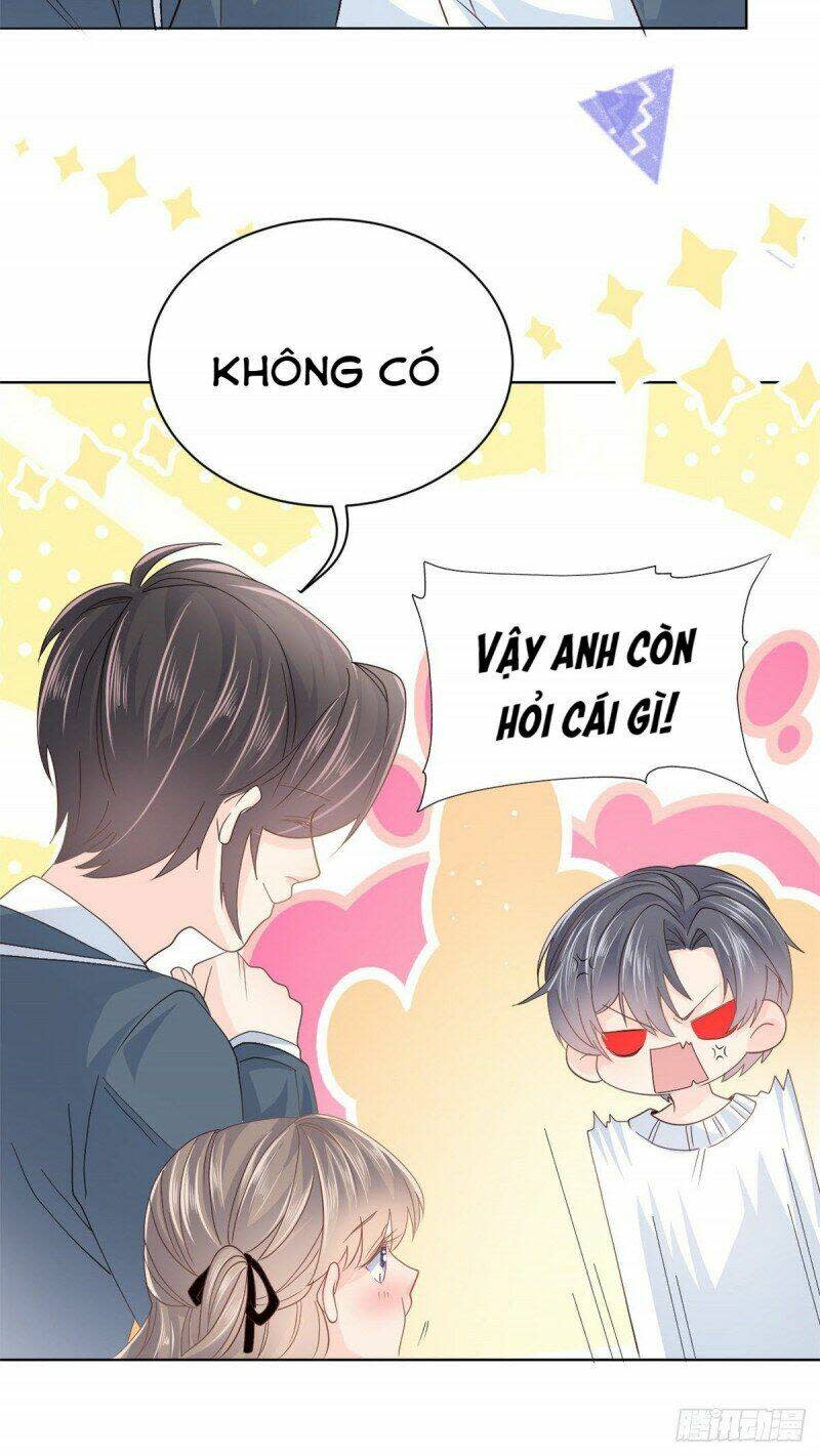 cưng chiều đại lão 3 tuổi rưỡi Chapter 33 - Next Chapter 34