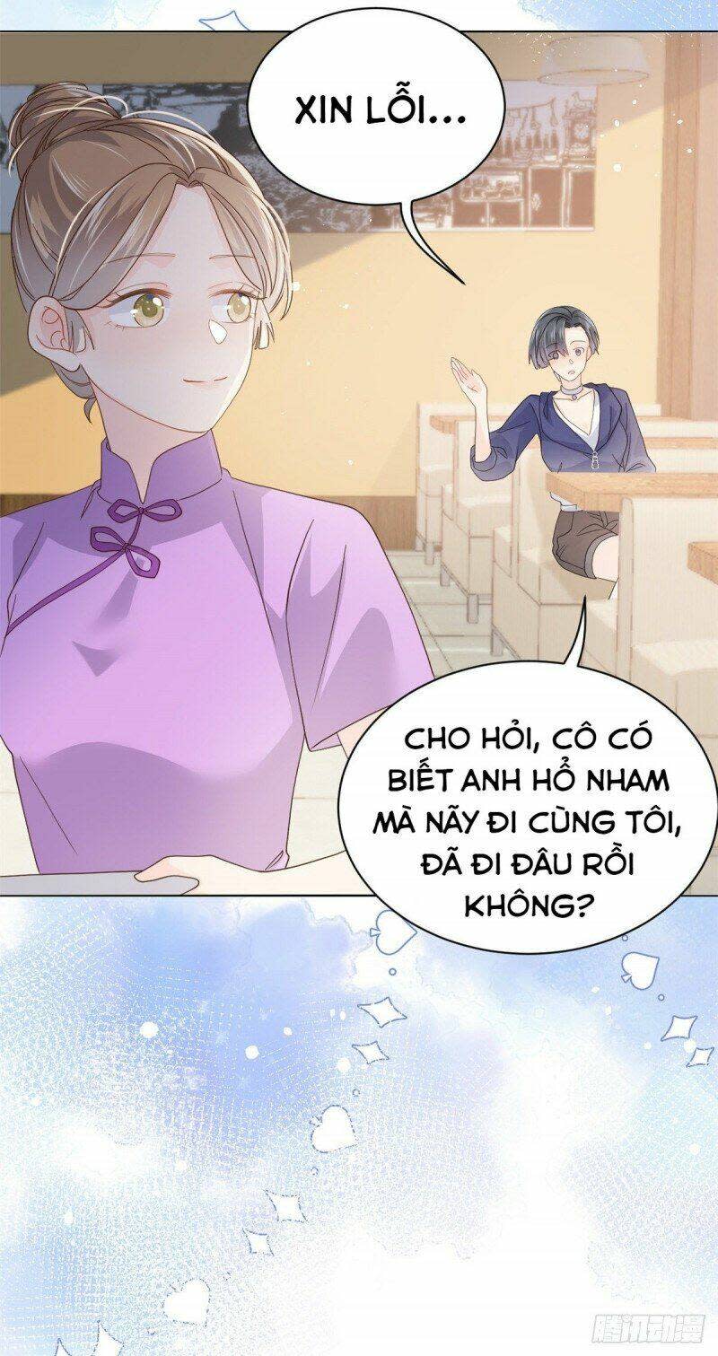 cưng chiều đại lão 3 tuổi rưỡi Chapter 33 - Next Chapter 34