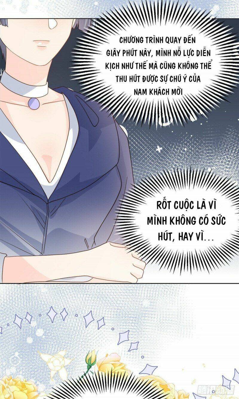 cưng chiều đại lão 3 tuổi rưỡi Chapter 33 - Next Chapter 34