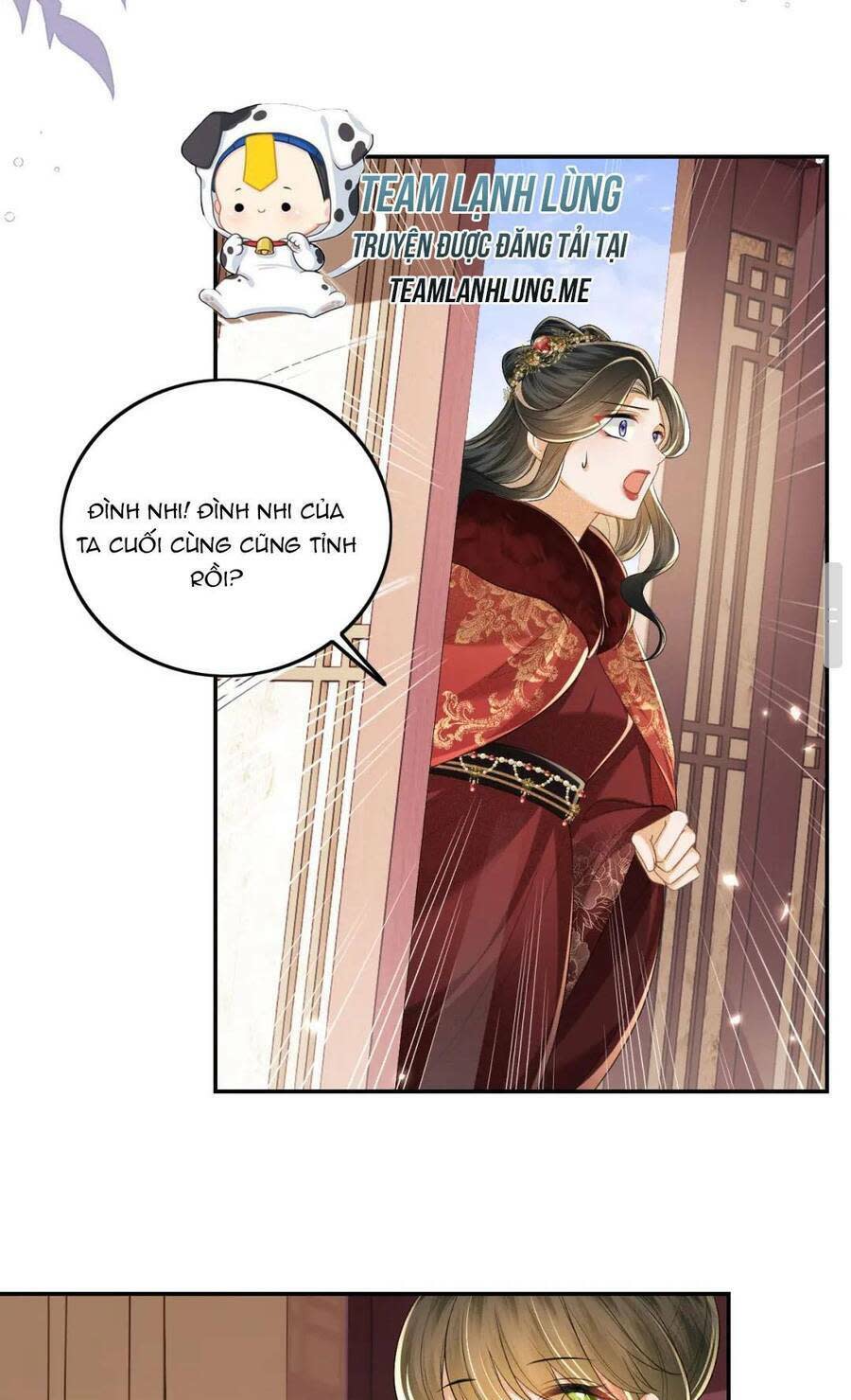 mãn cấp trà xanh xuyên không thành tiểu đáng thương chương 92 - Next chapter 93