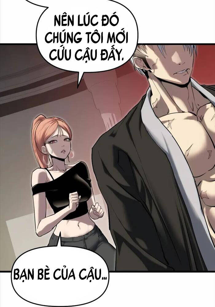 cốt nhân Chapter 5 - Next Chapter 5