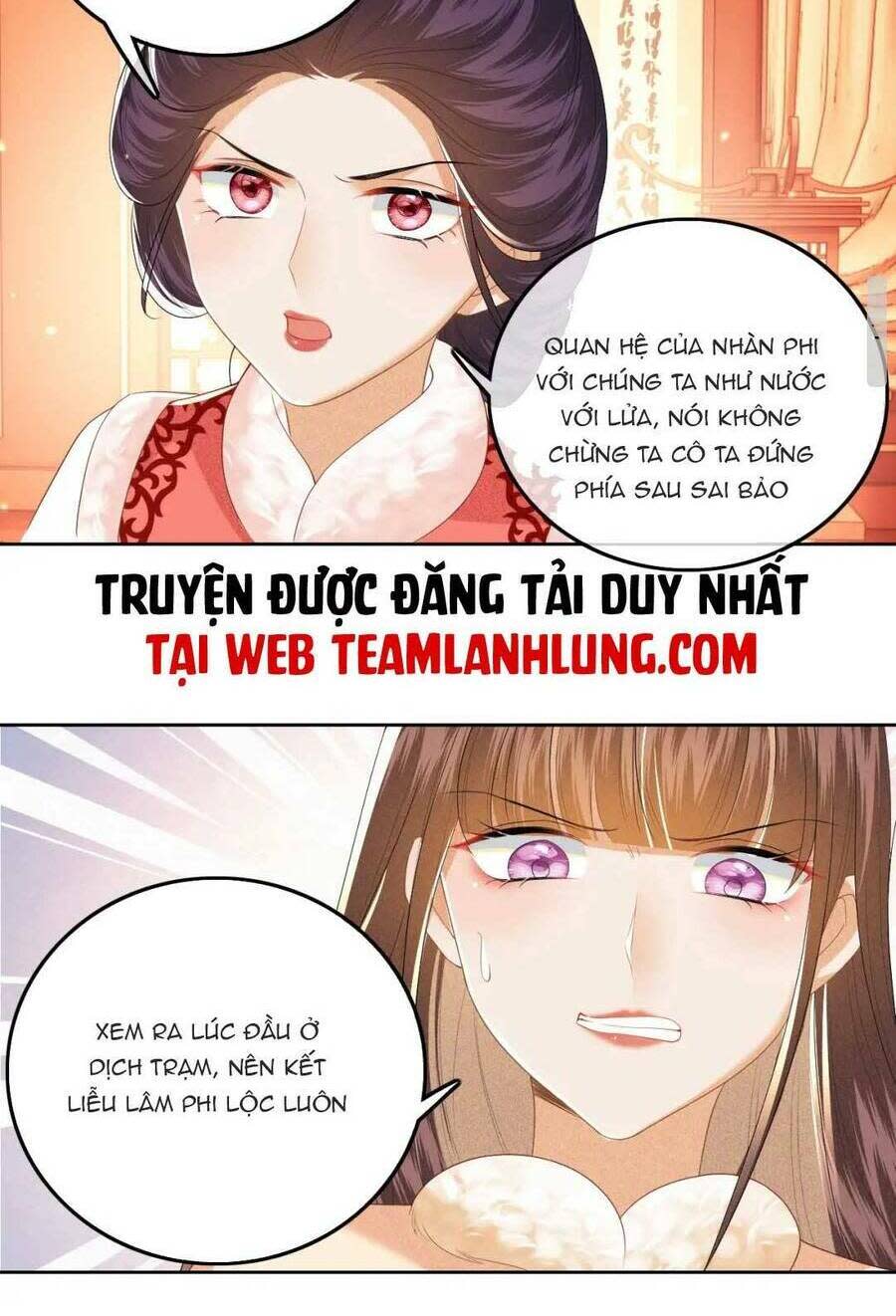 mãn cấp trà xanh xuyên không thành tiểu đáng thương chapter 47 - Next Chapter 47.1