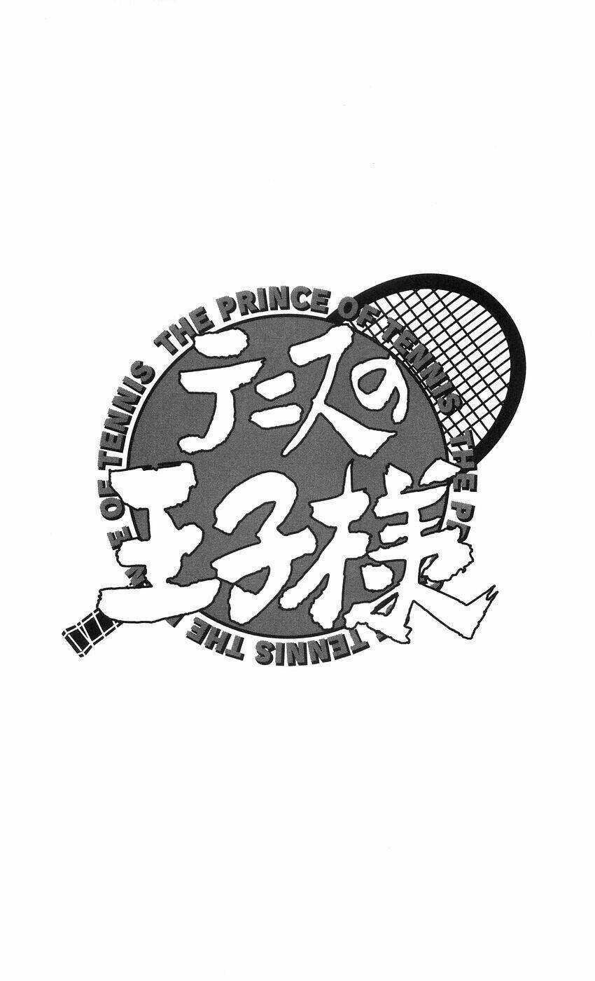 hoàng tử tennis chapter 320 - Trang 2