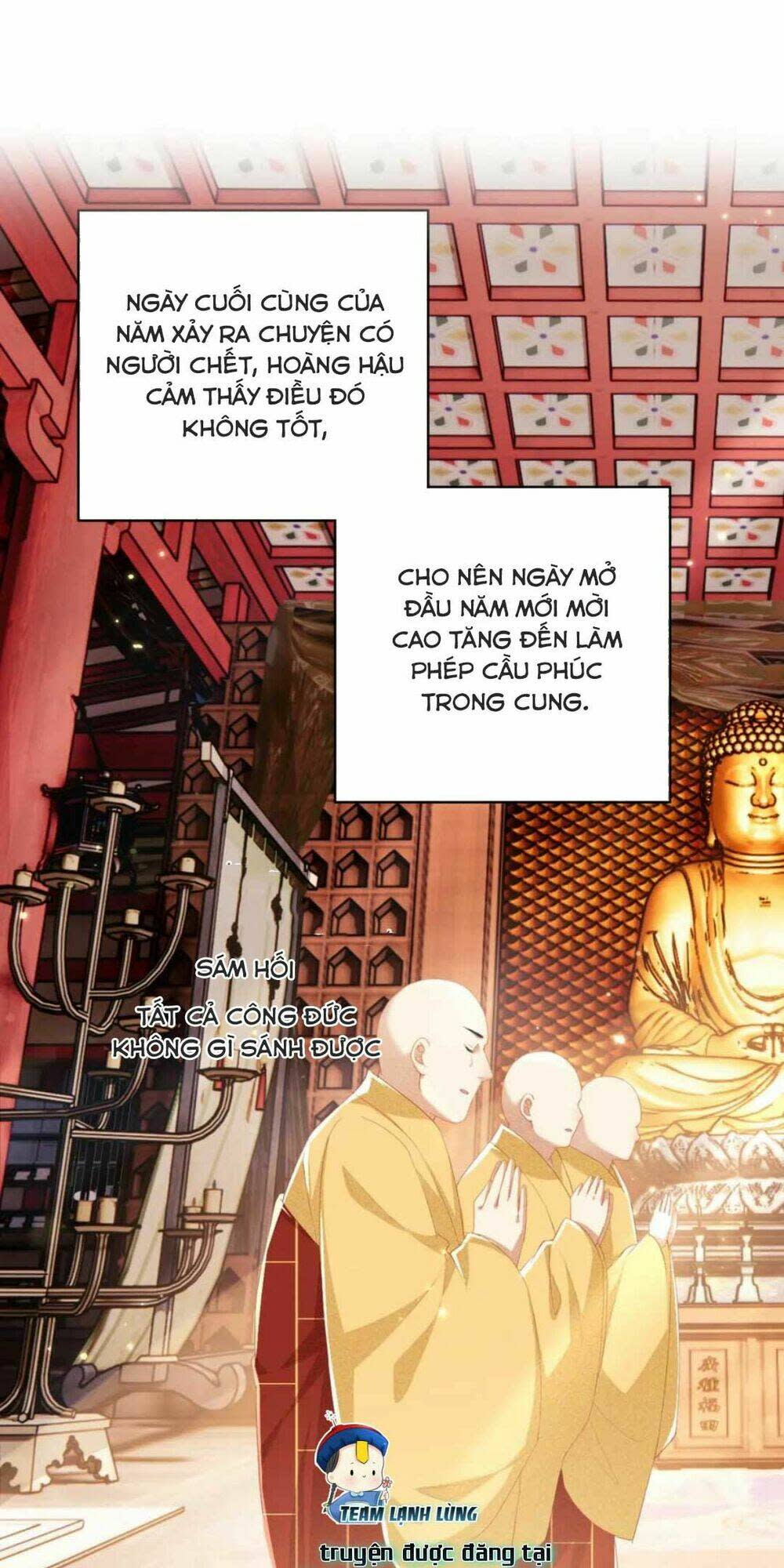 mãn cấp trà xanh xuyên không thành tiểu đáng thương chapter 24 - Next chapter 25