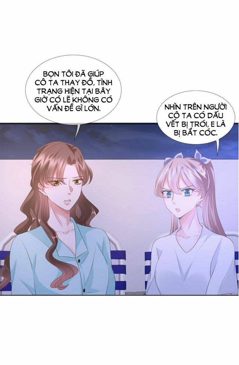 danh môn chí ái chapter 85 - Trang 2