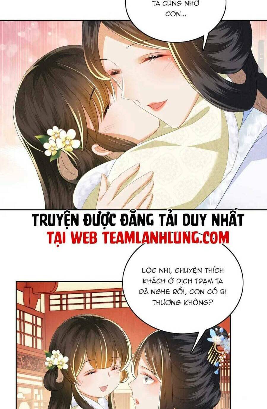 mãn cấp trà xanh xuyên không thành tiểu đáng thương chapter 47 - Next Chapter 47.1