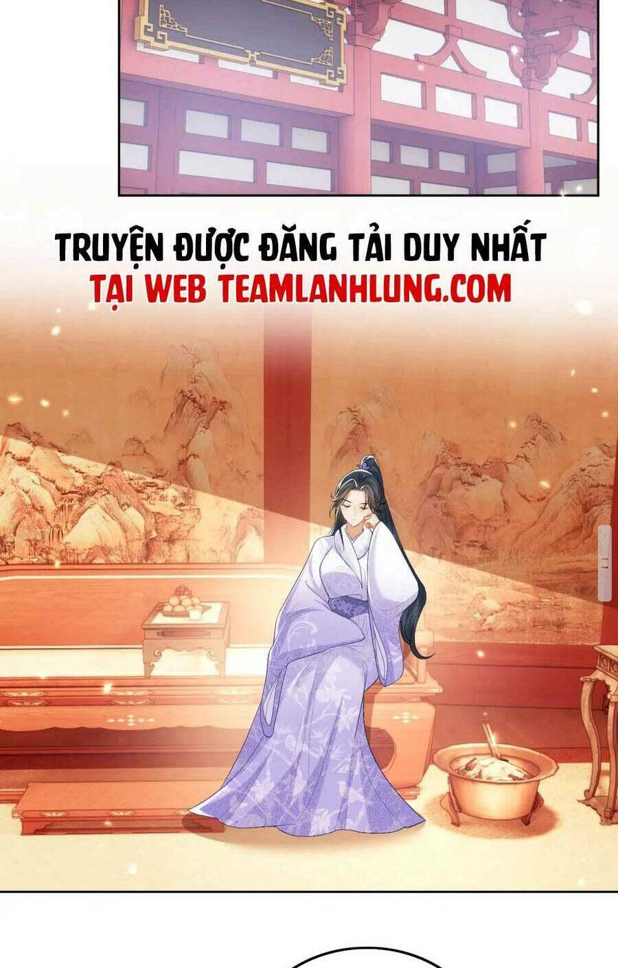 mãn cấp trà xanh xuyên không thành tiểu đáng thương chapter 47 - Next Chapter 47.1