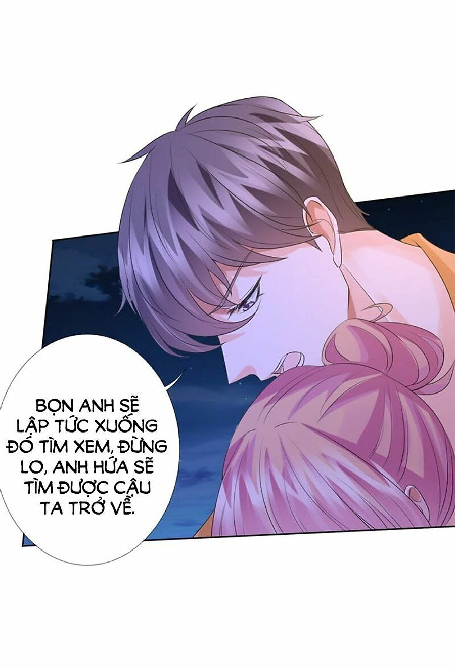 danh môn chí ái Chapter 84.5 - Trang 2