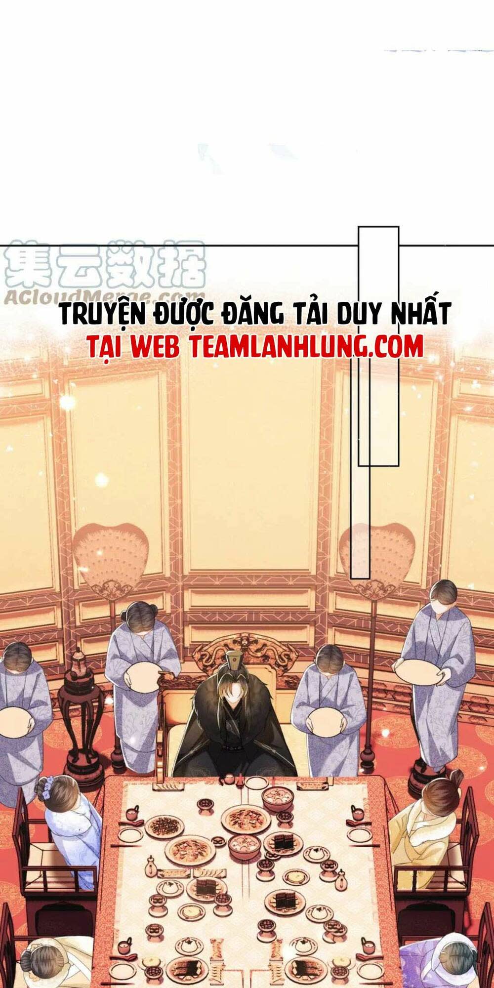 mãn cấp trà xanh xuyên không thành tiểu đáng thương chapter 31 - Next chapter 32