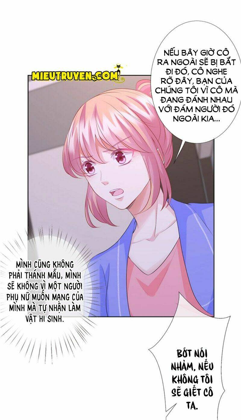 danh môn chí ái chapter 85 - Trang 2