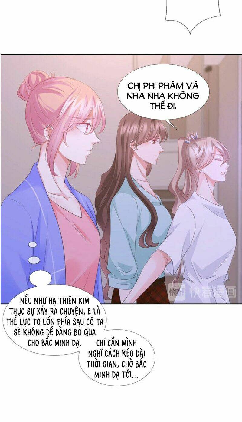 danh môn chí ái chapter 85 - Trang 2