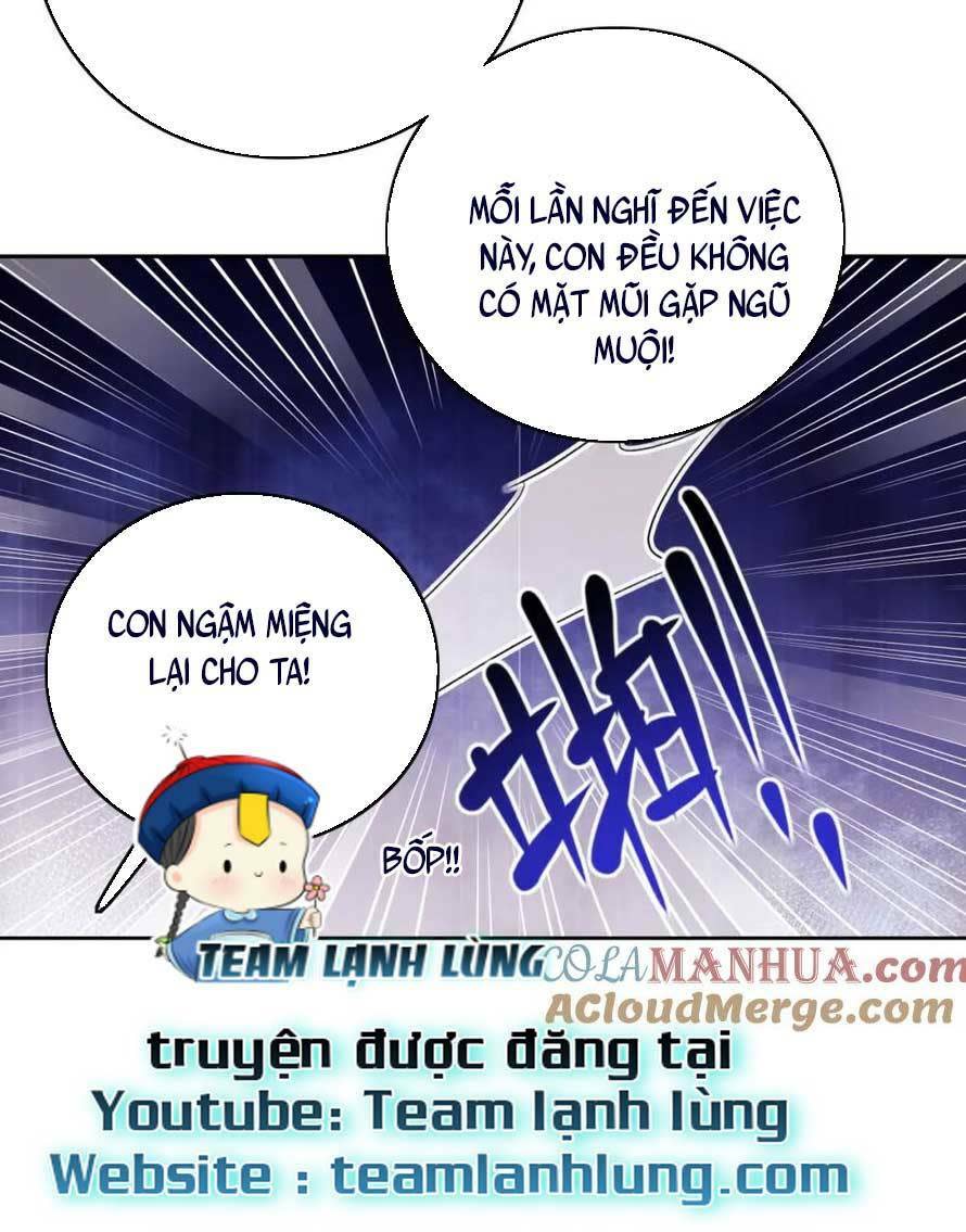 mãn cấp trà xanh xuyên không thành tiểu đáng thương chapter 57 - Next chapter 58