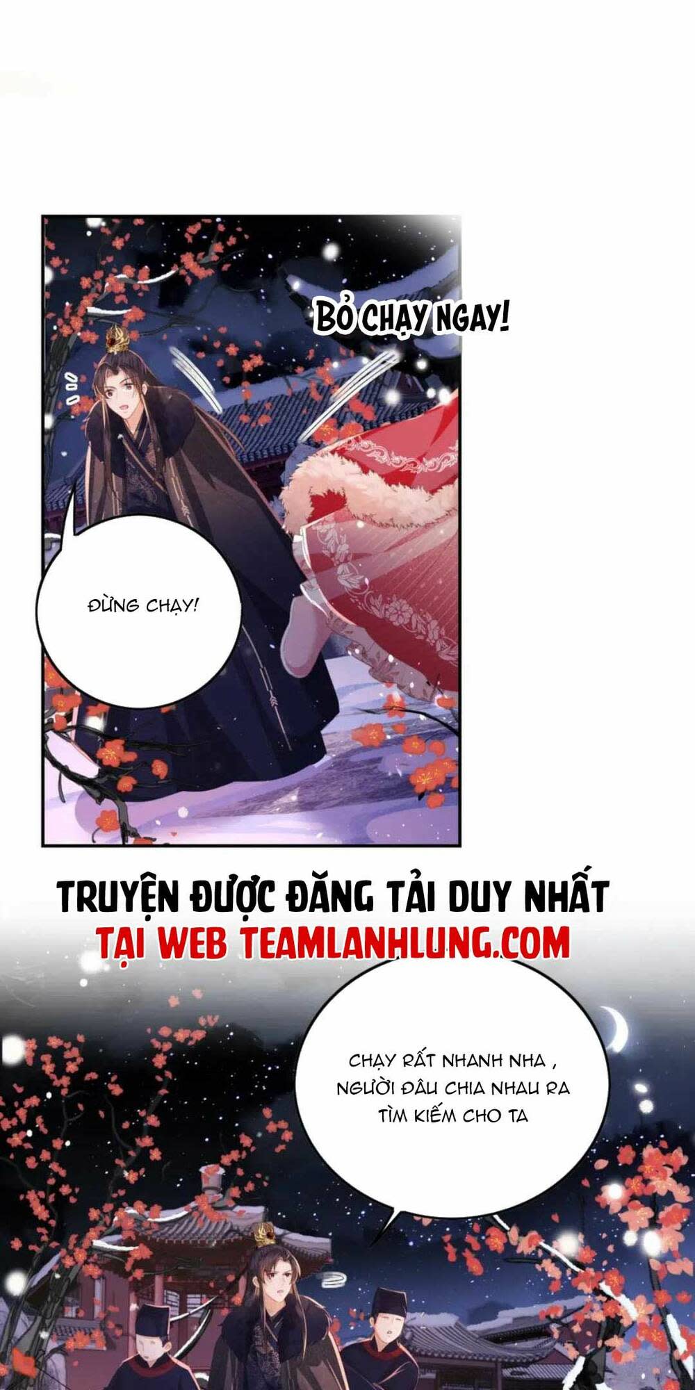 mãn cấp trà xanh xuyên không thành tiểu đáng thương chapter 31 - Next chapter 32