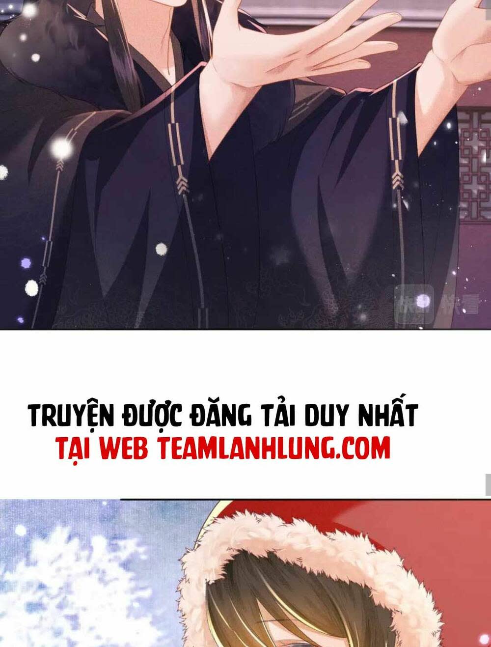 mãn cấp trà xanh xuyên không thành tiểu đáng thương chapter 31 - Next chapter 32