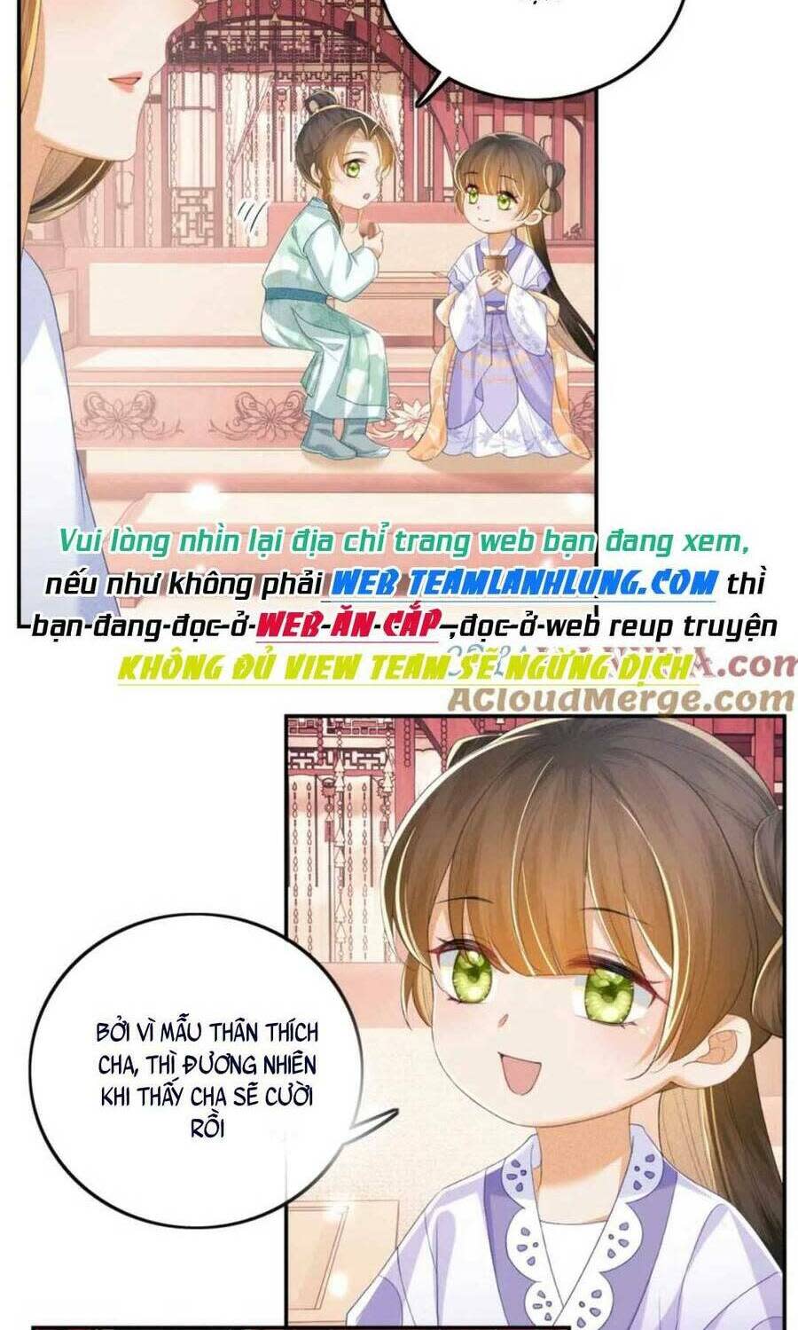 mãn cấp trà xanh xuyên không thành tiểu đáng thương chapter 58 - Next chapter 59