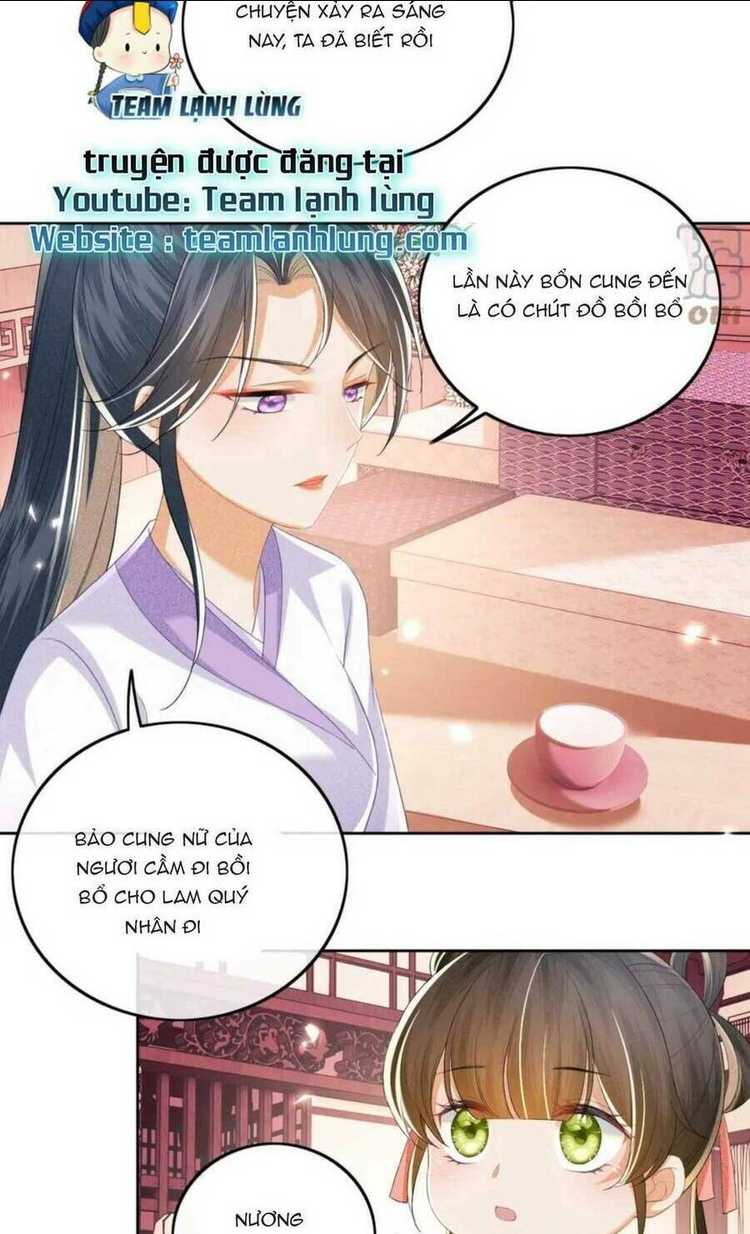 mãn cấp trà xanh xuyên không thành tiểu đáng thương chapter 54 - Next chapter 55