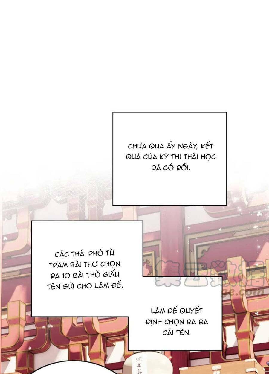 mãn cấp trà xanh xuyên không thành tiểu đáng thương chapter 29 - Next chapter 30